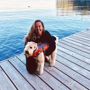 Meet your Posher, Meghan